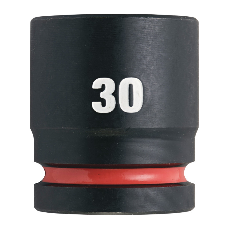 DOUILLE SHOCKWAVE™ 3/4" HEX COURTE 30 MM DOUILLE SHOCKWAVE™ 3/4" HEX COURTE 30 MM