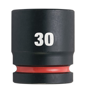 DOUILLE SHOCKWAVE™ 3/4" HEX COURTE 30 MM