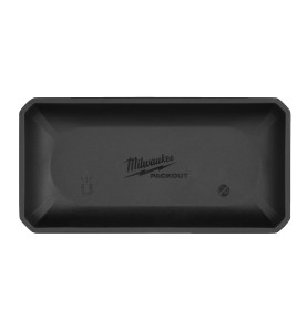 PACKOUT BAC MAGNÉTIQUE 10X20CM