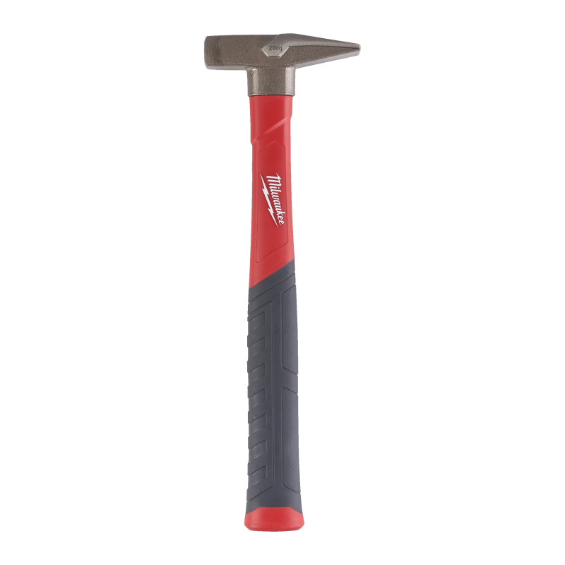 MARTEAU RIVOIR FIBRE DE VERRE 200g MARTEAU RIVOIR FIBRE DE VERRE 200g