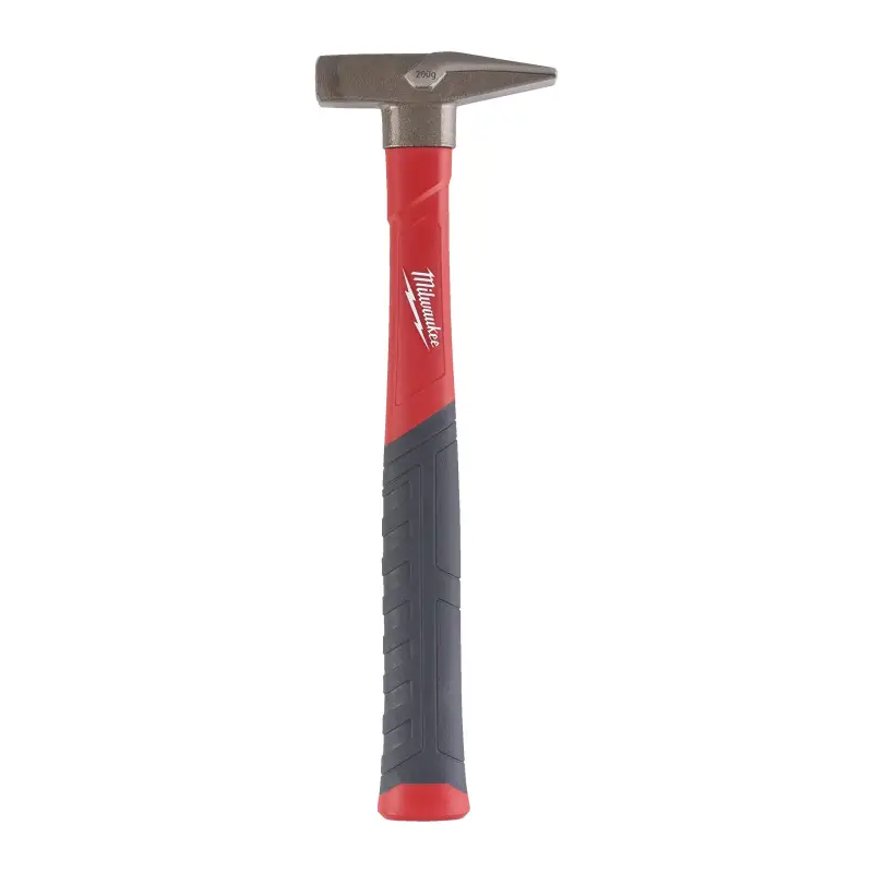 MARTEAU RIVOIR FIBRE DE VERRE 200g MARTEAU RIVOIR FIBRE DE VERRE 200g