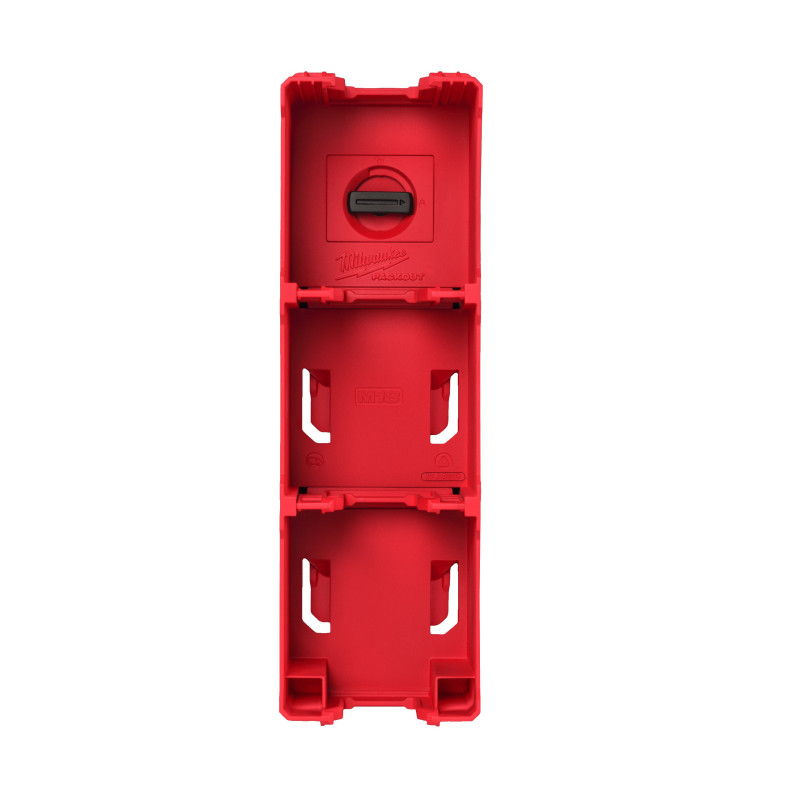 SUPPORT DE BATTERIE M18 PACKOUT SUPPORT DE BATTERIE M18 PACKOUT