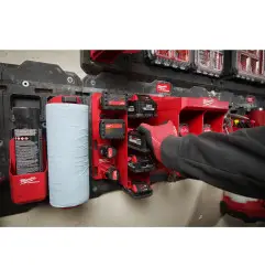 SUPPORT DE BATTERIE M18 PACKOUT