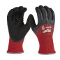 GANTS HIVER ANTI-COUPURE 4/D - L/9 - 1 PC GANTS HIVER ANTI-COUPURE 4/D - L/9 - 1 PC
