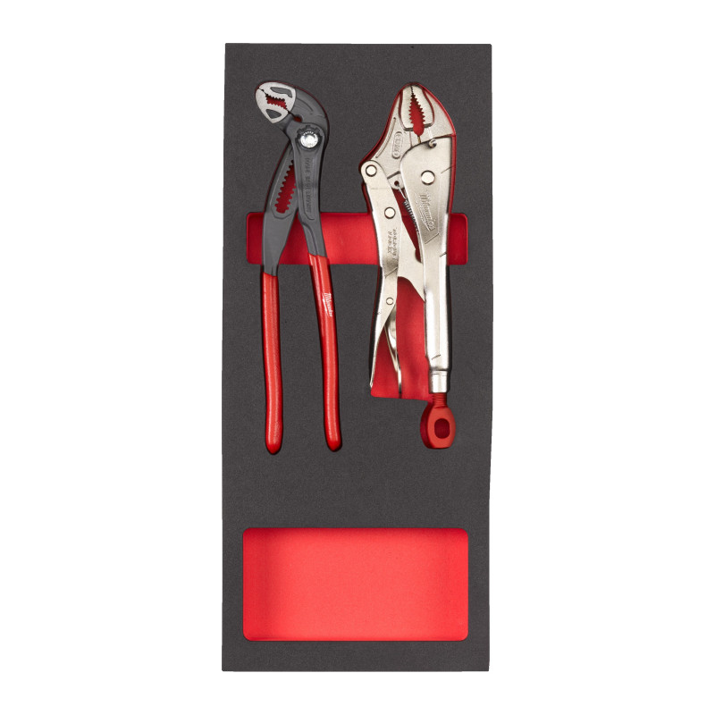 MODULE PINCE ETAU ET PINCE MULTI 2 PCS MODULE PINCE ETAU ET PINCE MULTI 2 PCS