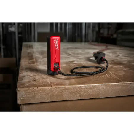 L4 PPS-301 Pack REDLITHIUM™ 4V, USB