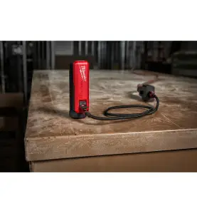 L4 PPS-301 Pack REDLITHIUM™ 4V, USB