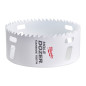SCIE CLOCHE HOLE DOZER CARBURE 121MM 1PC SCIE CLOCHE HOLE DOZER CARBURE 121MM 1PC