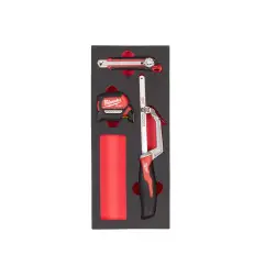 MODULE SERVANTE MESURE ET DECOUPE 2 PCS