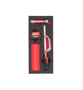 MODULE SERVANTE MESURE ET DECOUPE 2 PCS