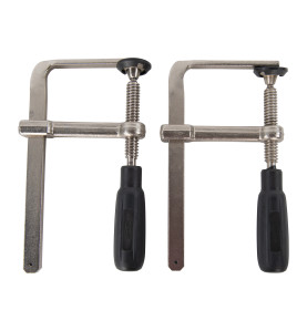 PSA-1 Serre-joints rail de guidage
