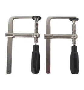 PSA-1 Serre-joints rail de guidage