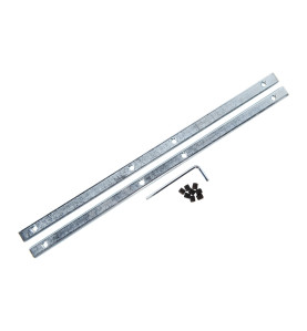 PSA-2 Pièce de raccordement rail de guidage