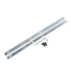 PSA-2 Pièce de raccordement rail de guidage