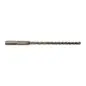 FORET SDS PLUS MX4 4 TAILLANTS 6,5X165 (X10) FORET SDS PLUS MX4 4 TAILLANTS 6,5X165 (X10)