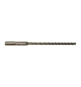 FORET SDS PLUS MX4 4 TAILLANTS 6,5X165 (X10)