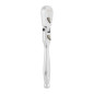 CLIQUET 3/8" COURT À TÊTE FLEXIBLE CLIQUET 3/8" COURT À TÊTE FLEXIBLE
