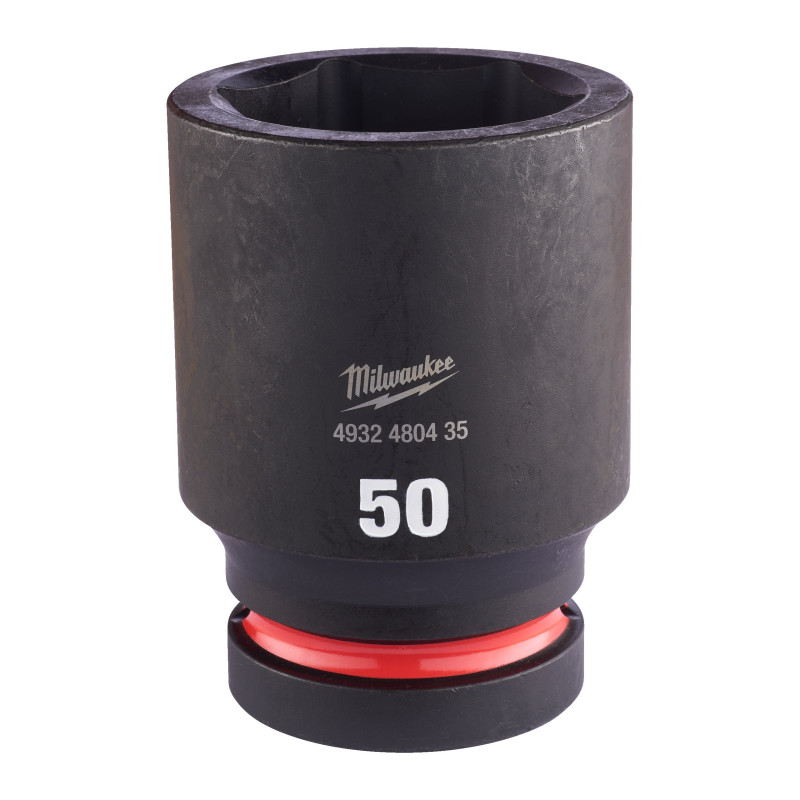 DOUILLE SHOCKWAVE™ 1" HEX LONGUE 50 MM DOUILLE SHOCKWAVE™ 1" HEX LONGUE 50 MM