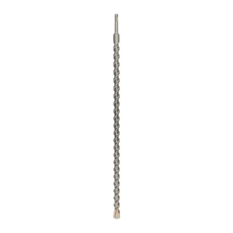 FORET SDS PLUS MX4 4 TAILLANTS 20X600MM(X1) FORET SDS PLUS MX4 4 TAILLANTS 20X600MM(X1)