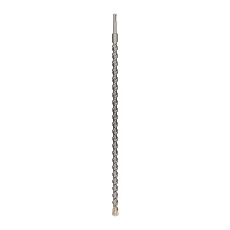 FORET SDS PLUS MX4 4 TAILLANTS 20X600MM(X1)