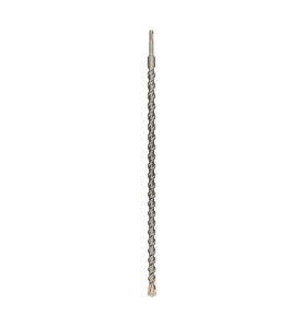 FORET SDS PLUS MX4 4 TAILLANTS 20X600MM(X1)