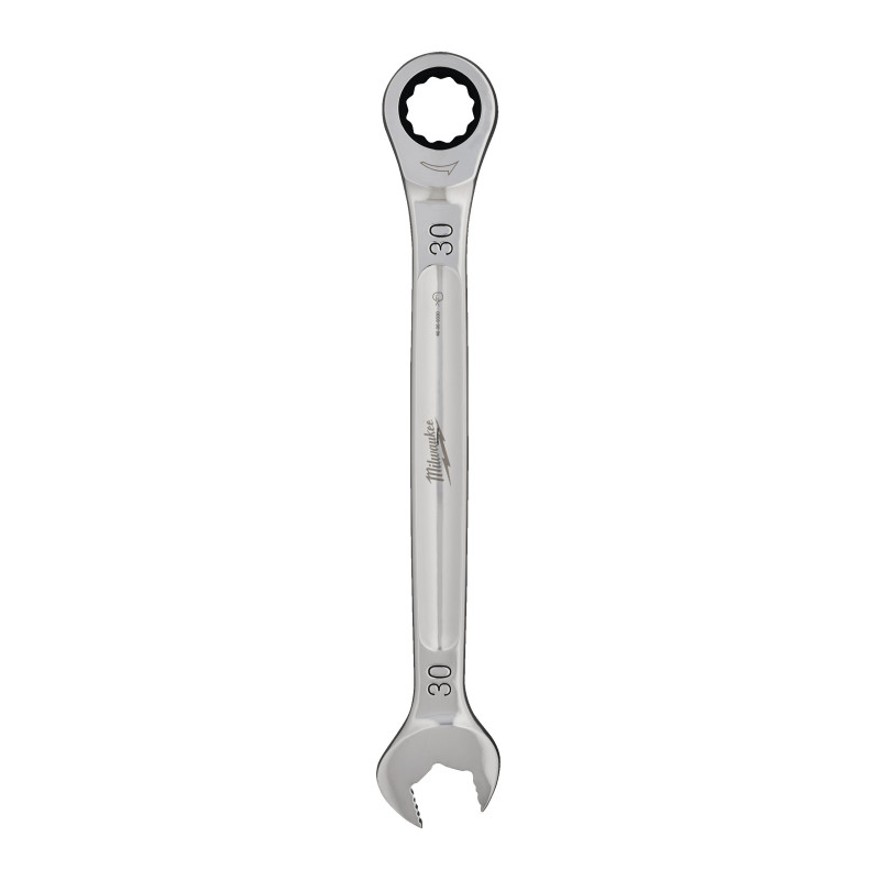 CLÉ MIXTE À CLIQUET MAXBITE 30MM CLÉ MIXTE À CLIQUET MAXBITE 30MM