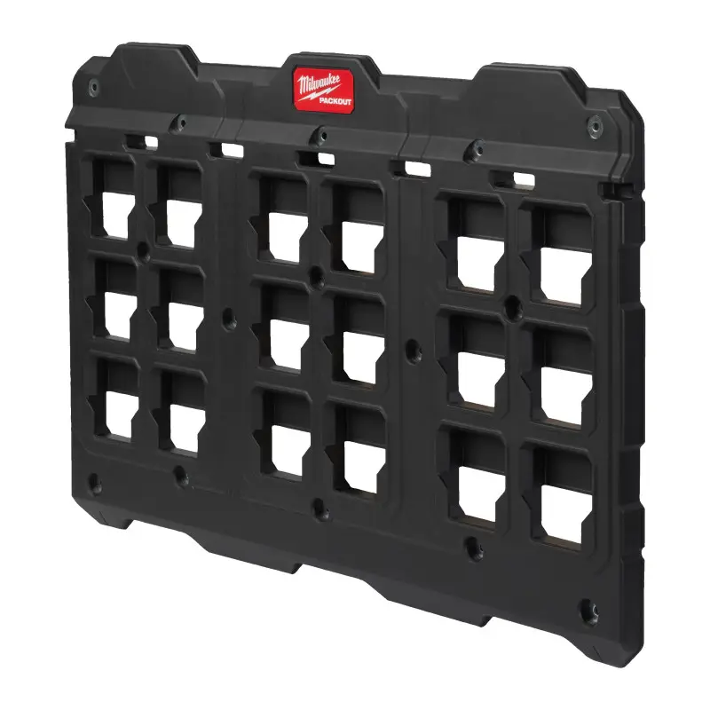 PLATEAU DE MONTAGE PACKOUT XL PLATEAU DE MONTAGE PACKOUT XL