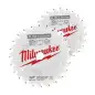 LAME CIRCULAIRE TWIN PACK165x20x40T/40T LAME CIRCULAIRE TWIN PACK165x20x40T/40T