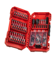 SET EMBOUTS SHOCKWAVE™ GEN 3-75 PIÈCES