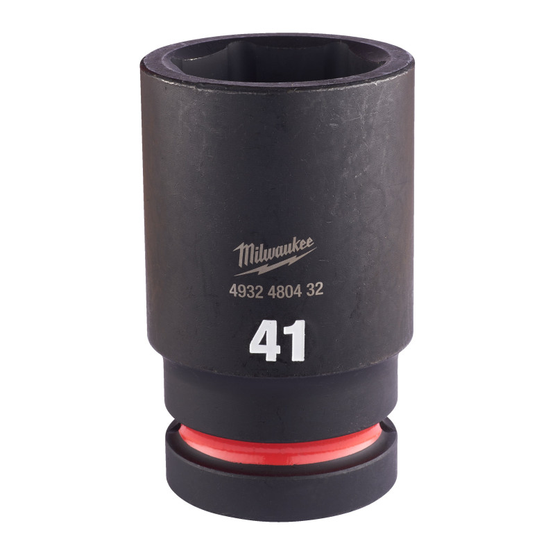 DOUILLE SHOCKWAVE™ 1" HEX LONGUE 41 MM DOUILLE SHOCKWAVE™ 1" HEX LONGUE 41 MM