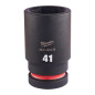 DOUILLE SHOCKWAVE™ 1" HEX LONGUE 41 MM DOUILLE SHOCKWAVE™ 1" HEX LONGUE 41 MM