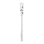 CLIQUET 1/4" LONG À TÊTE FLEXIBLE CLIQUET 1/4" LONG À TÊTE FLEXIBLE