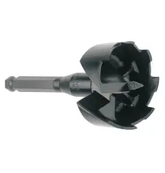 MÈCHE AUTOPÉNÉTRANTE 65MM (X1)
