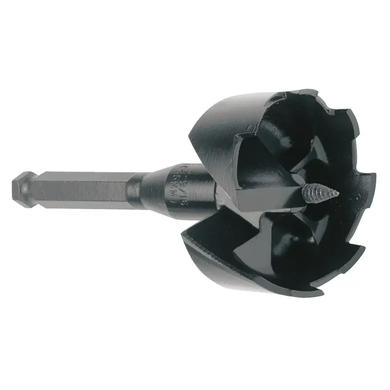 MÈCHE AUTOPÉNÉTRANTE 65MM (X1) MÈCHE AUTOPÉNÉTRANTE 65MM (X1)