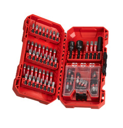 SET EMBOUTS SHOCKWAVE™ GEN 3-70 PIÈCES