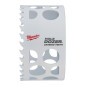 SCIE CLOCHE HOLE DOZER CARBURE 83MM 1PC SCIE CLOCHE HOLE DOZER CARBURE 83MM 1PC