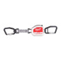 LANIÈRE RETRACTABLE QUICK-CONNECT 2,2 Kg LANIÈRE RETRACTABLE QUICK-CONNECT 2,2 Kg