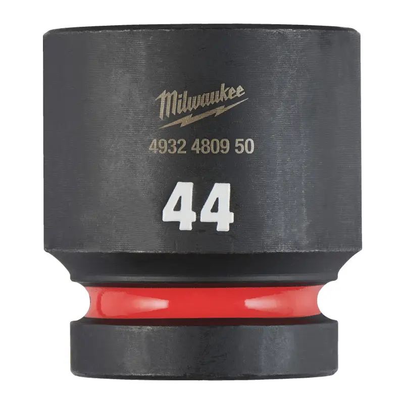 DOUILLE SHOCKWAVE™ 1" HEX COURTE 44 MM DOUILLE SHOCKWAVE™ 1" HEX COURTE 44 MM