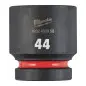 DOUILLE SHOCKWAVE™ 1" HEX COURTE 44 MM DOUILLE SHOCKWAVE™ 1" HEX COURTE 44 MM