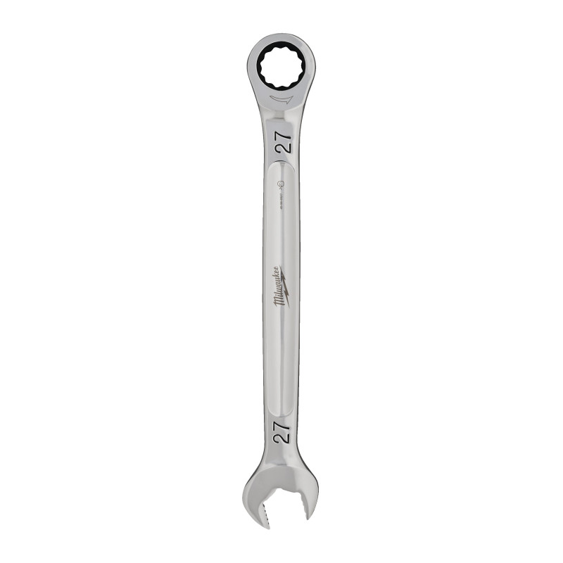 CLÉ MIXTE À CLIQUET MAXBITE 27MM CLÉ MIXTE À CLIQUET MAXBITE 27MM