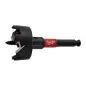 MÈCHE AUTOPÉNÉTRANTE SWITCHBLADE 57MM (X1) MÈCHE AUTOPÉNÉTRANTE SWITCHBLADE 57MM (X1)