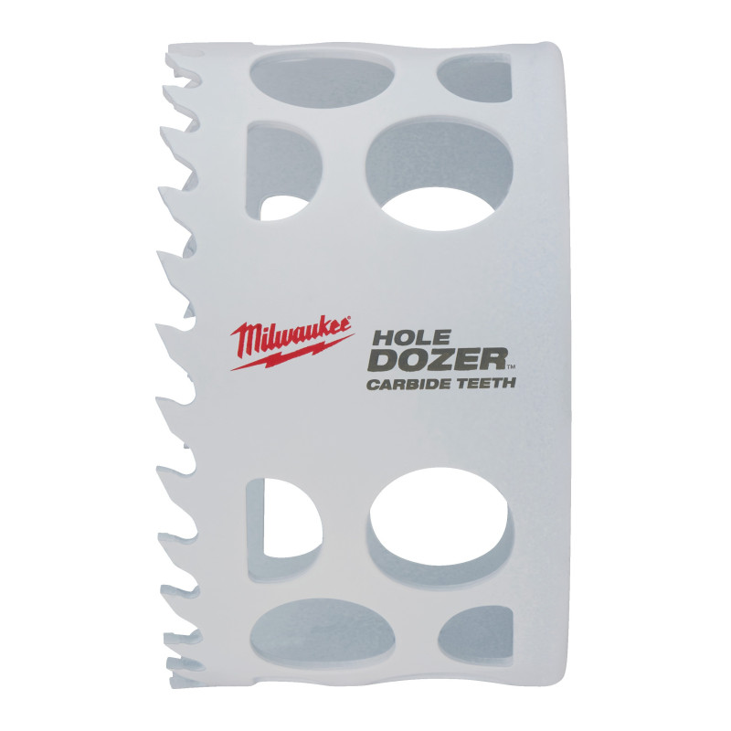 SCIE CLOCHE HOLE DOZER CARBURE 79MM 1PC SCIE CLOCHE HOLE DOZER CARBURE 79MM 1PC