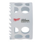 SCIE CLOCHE HOLE DOZER CARBURE 79MM 1PC SCIE CLOCHE HOLE DOZER CARBURE 79MM 1PC