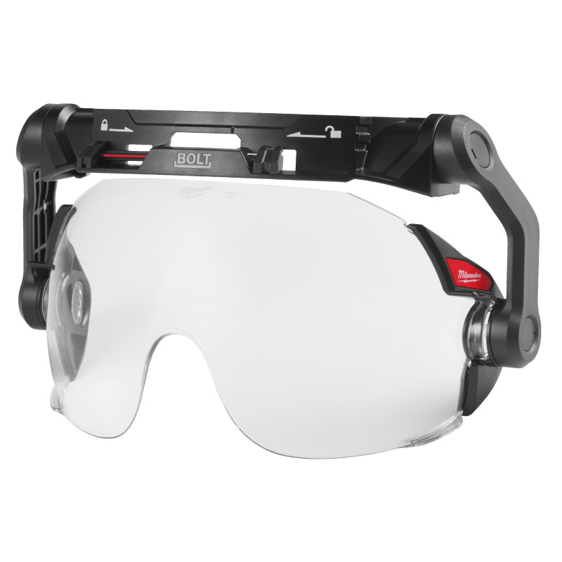 SUR-LUNETTE CLAIRE BOLT COMPACT (BOLT 200) SUR-LUNETTE CLAIRE BOLT COMPACT (BOLT 200)
