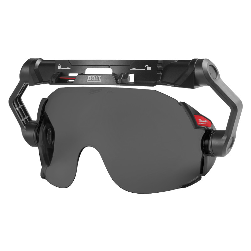 VISIÈRE TEINTÉE BOLT™ VISIÈRE TEINTÉE BOLT™