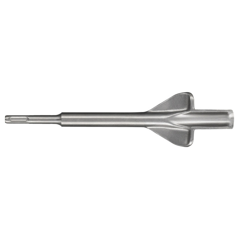 BURIN AILETTE SDS PLUS 250X22 MM BURIN AILETTE SDS PLUS 250X22 MM