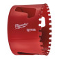 FORET DIAMANT M14 64MM (X1) FORET DIAMANT M14 64MM (X1)