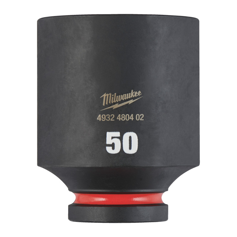 DOUILLE SHOCKWAVE™ 3/4" HEX LONGUE 50 MM DOUILLE SHOCKWAVE™ 3/4" HEX LONGUE 50 MM