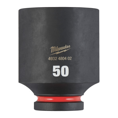 DOUILLE SHOCKWAVE™ 3/4" HEX LONGUE 50 MM