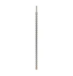 FORET SDS PLUS MX4 4 TAILLANTS 18X600MM(X1)